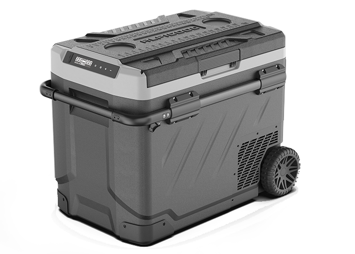 Camping, Portable Fridge, Car Fridge