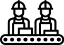 Standard Production Lines